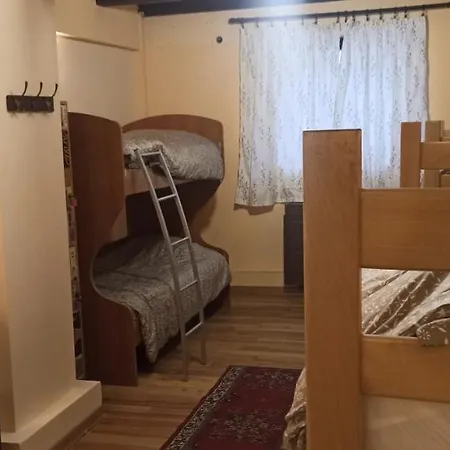 Iris Hostel