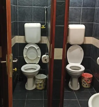 بيت شباب Iris بلغراد