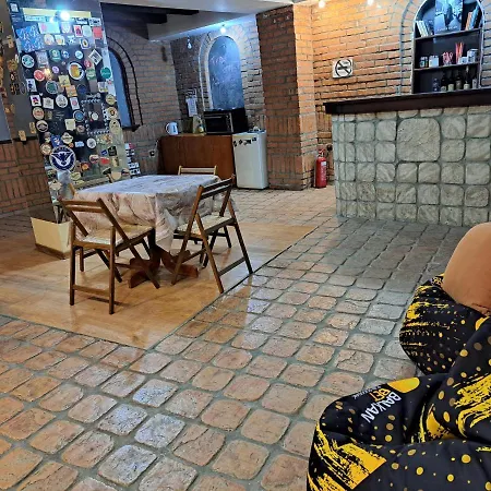 Hostel Iris *