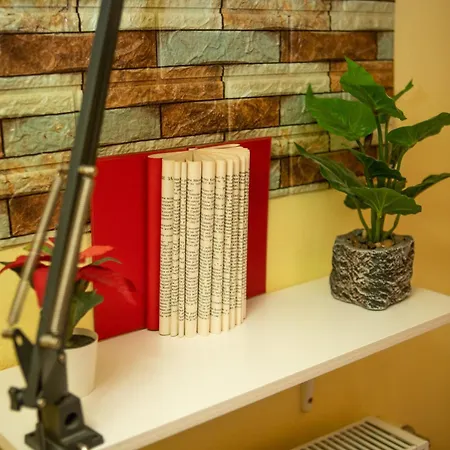 Iris Hostel Belgrade