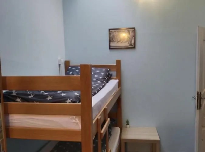 Hostel Iris Belgrade