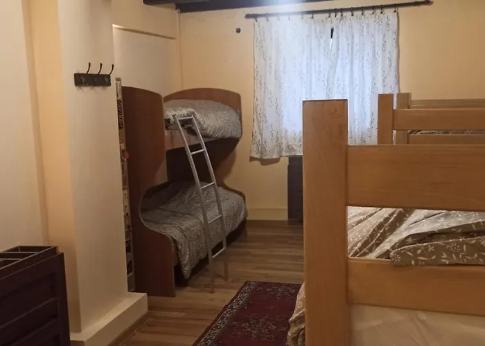 Iris Hostel