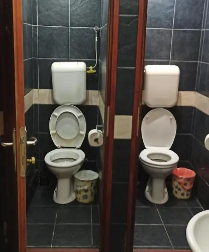 Hostel Iris Belgrade