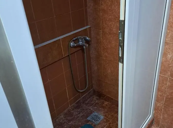 Iris Hostel Belgrade