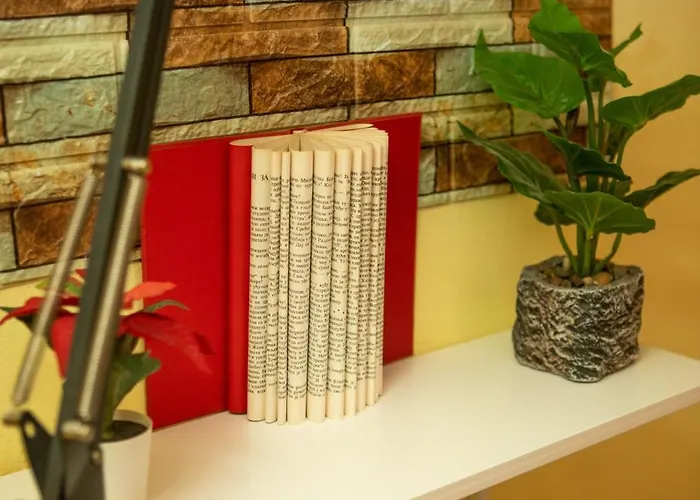 Iris Hostal Belgrado